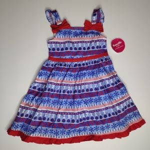 Nanette Kids NWT Dress Size 5